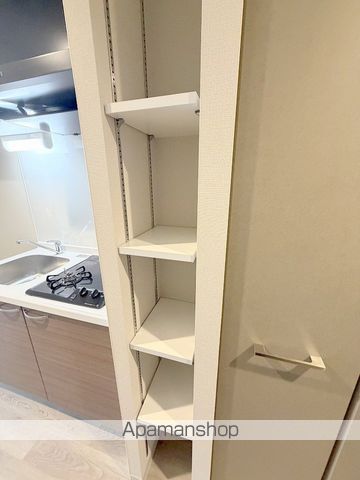 MIRAGEPALACEロータスライフの内装写真