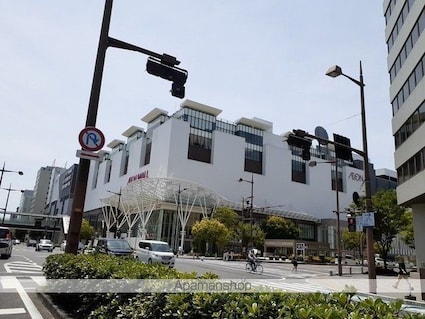 セントラルヒルズ昭和町[1K/30.88m2]の周辺3