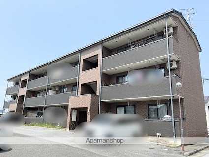 フレッシュコーポ近江[3DK/59m2]の外観3