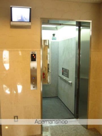 グランフォーレ西新の外観写真
