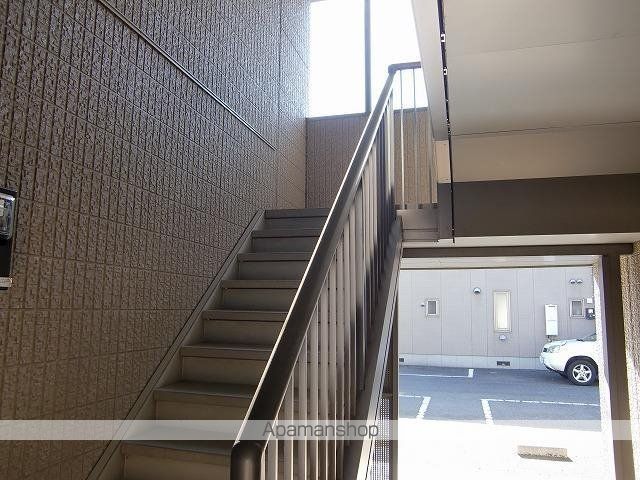 ライヴリWEの内装写真
