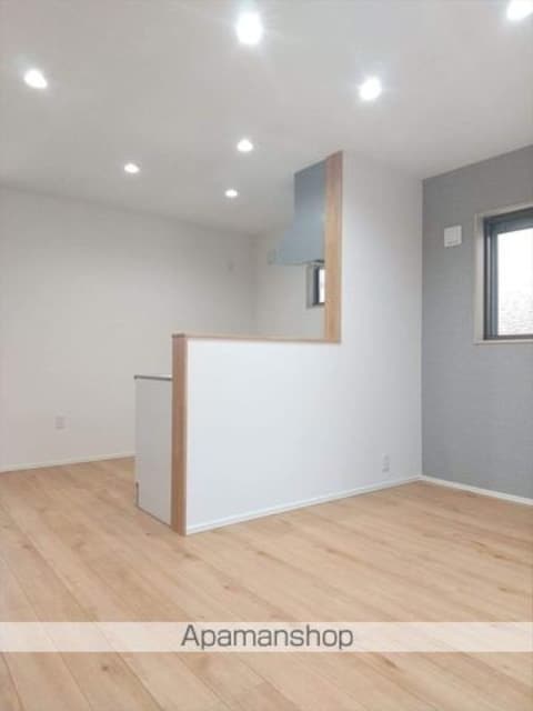 Ｓｏｌｉｓ島崎町[1LDK/38.92m2]のリビング・居間