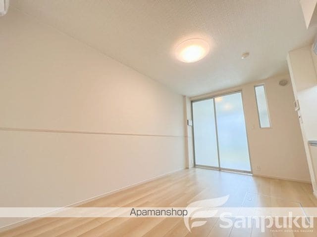 アーバンヒルズIの内装写真
