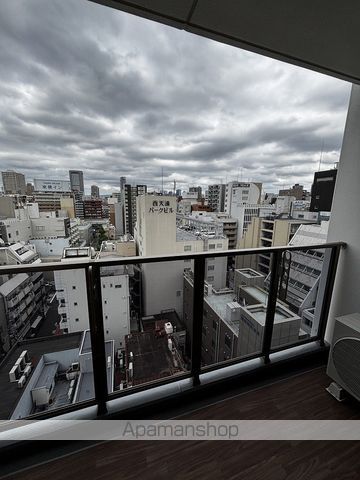 MSRUMEDAEASTの内装写真