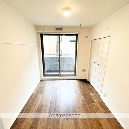 フィカーサ　いちょうの木[1LDK/33.36m2]の玄関