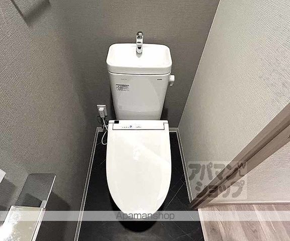 ベラジオ雅び北野白梅町の内装写真