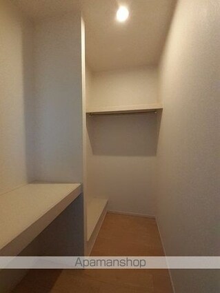 テアトル　セゾン[2LDK/56.89m2]の収納