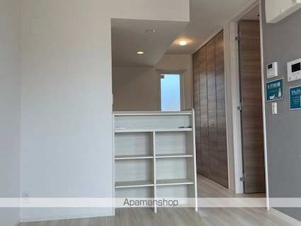 アスコット[1LDK/45.97m2]の収納