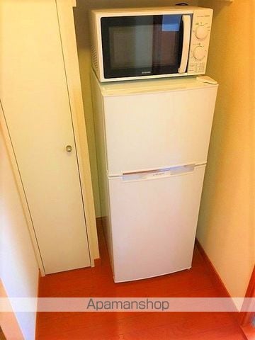 レオパレスHYTの内装写真