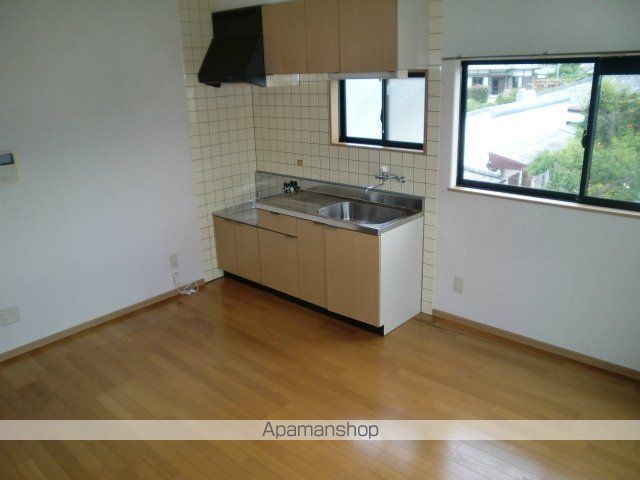 コスモマンションの内装写真