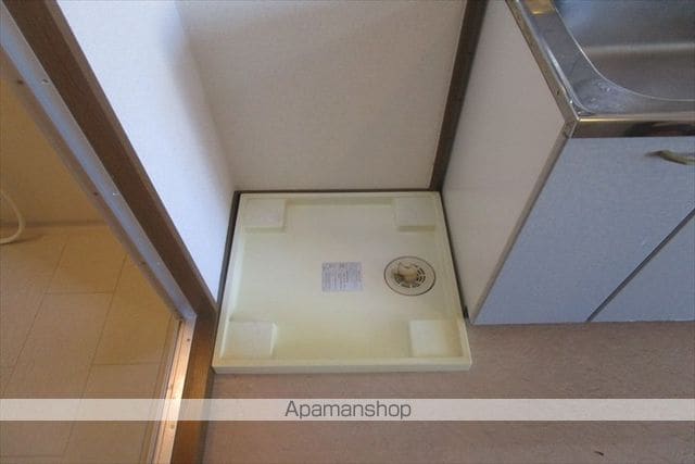 コットンハウス95の内装写真