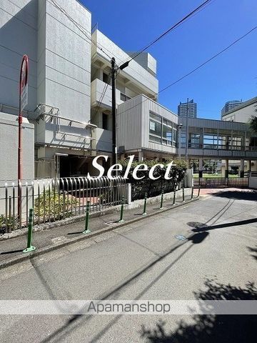 クラシアム神奈川台場の周辺写真