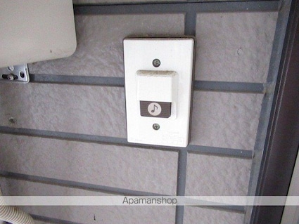 ラ・スペランツァー[1K/39.74m2]のセキュリティ