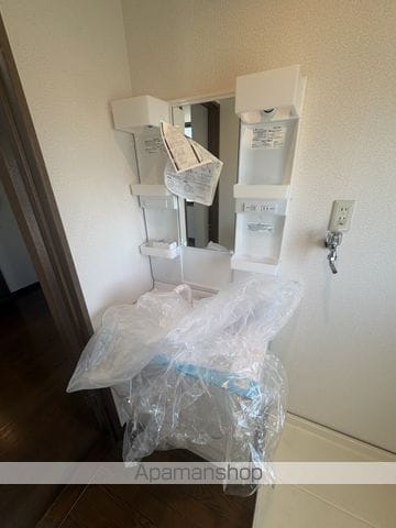 サンシティコスモIIの内装写真