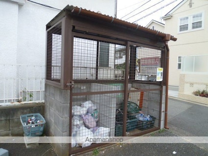 アルスＴ[1DK/20.3m2]の共用部6