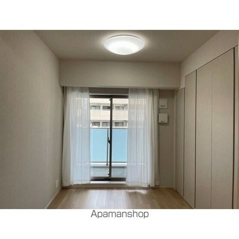 ブランズ大阪福島の内装写真