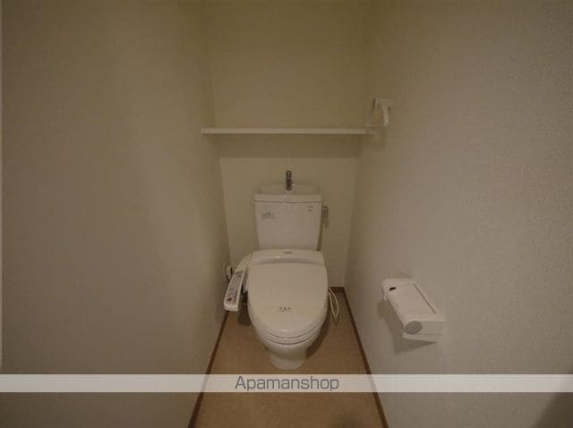 コージーコートこもれび館の内装写真