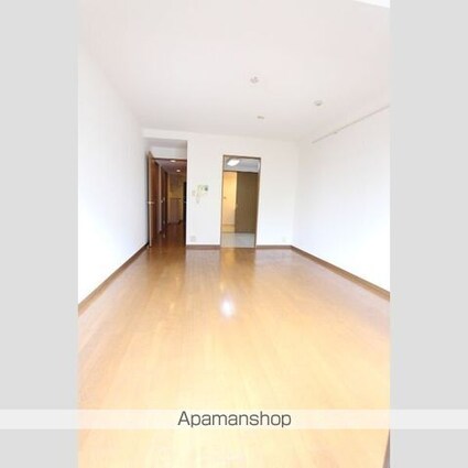 プライムアーバン目黒リバーフロント[2LDK/64.47m2]のリビング・居間1