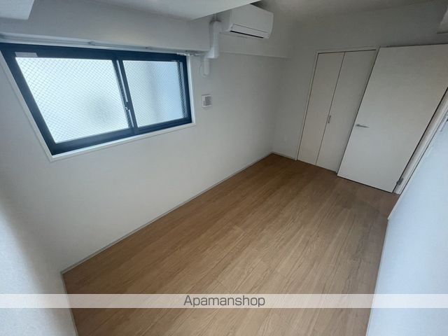 トリニティ豊中本町の内装写真