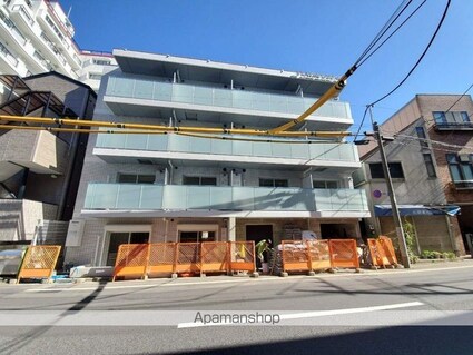 プレール・ドゥーク練馬Ⅱ[1K/28.34m2]の外観2