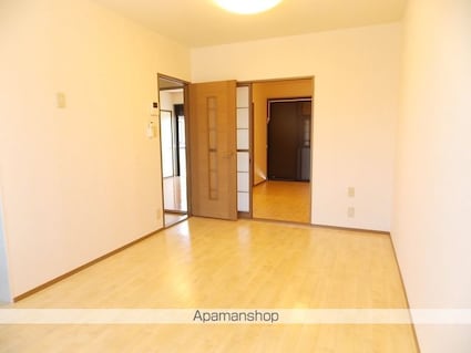 センチュリーパーク　Ａ[2DK/47.66m2]の内装6