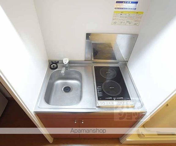 レオパレスMOKOの内装写真