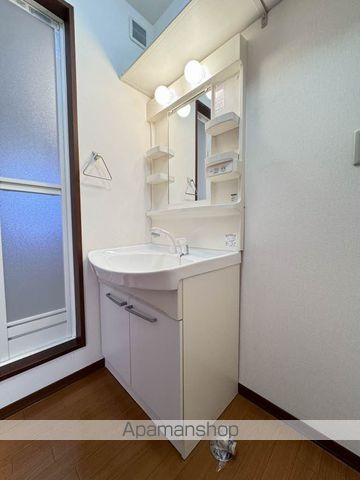 アメニックス福山 10番館の内装写真