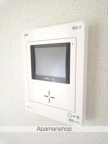 ブリッサ セレノの内装写真