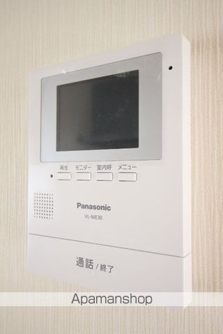グリーン・グラスの内装写真