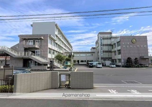 ロイジェントパークス レイクタウン III Aの周辺写真