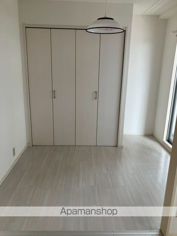 オリーブコート三吉2の内装写真