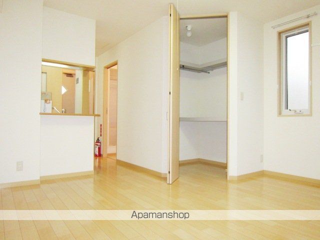 メゾンやよいの内装写真