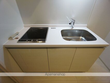 愛知県名古屋市中区大須２丁目[1K/28.9m2]の内装4