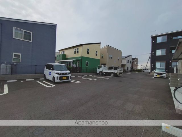 メテオール・ケイ Iのその他写真