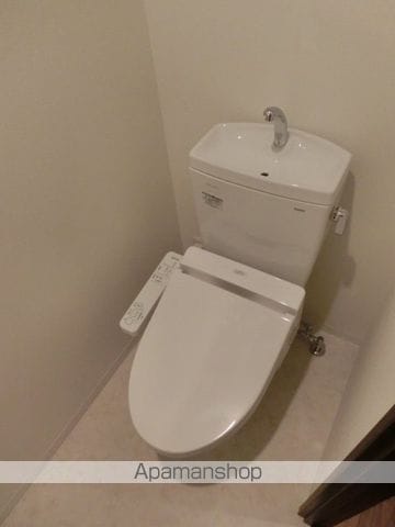 SA1L Y0D0YABASHIの内装写真