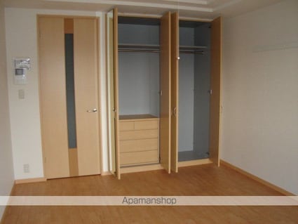 ボア・ソルテ[1K/31.02m2]の収納