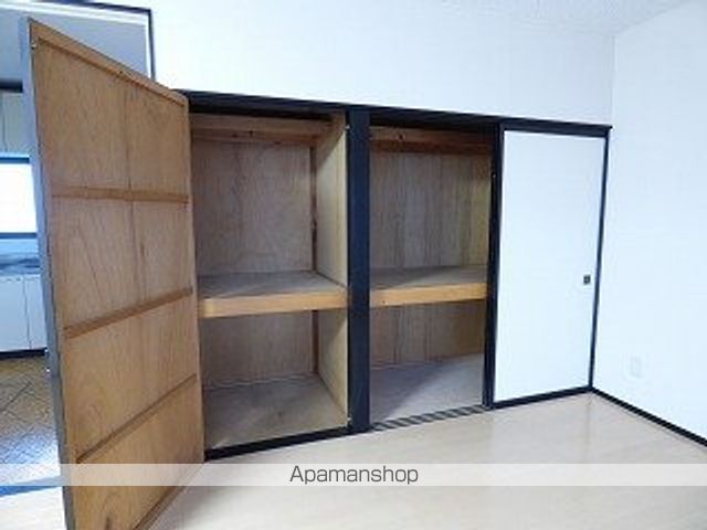 コーポ一番堰の内装写真