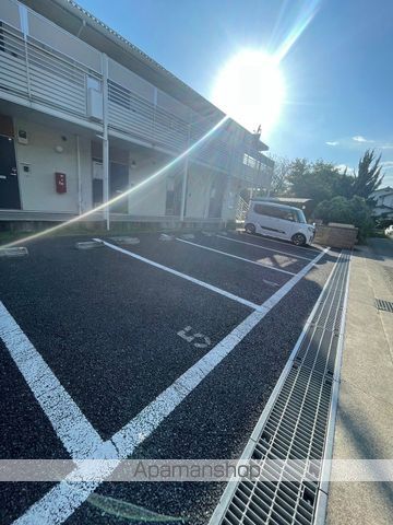レオネクストパークビューのその他写真