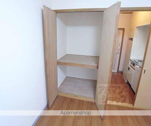 ベルエアーの内装写真