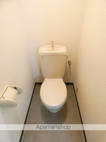MAISON SKYHAWKIIの内装写真