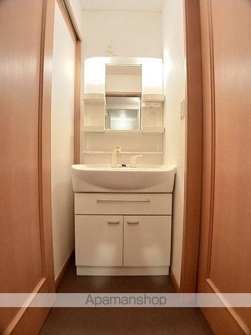 サン駿河IIーΒの内装写真