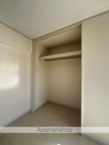 PHOENIX香椎参道の内装写真