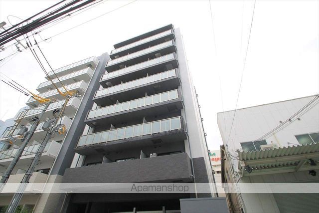 Fortuney江坂II