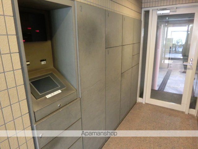 メロディーハイム大手通のその他写真