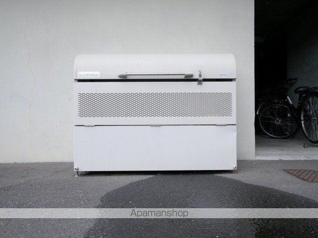 プロムナードN20の内装写真