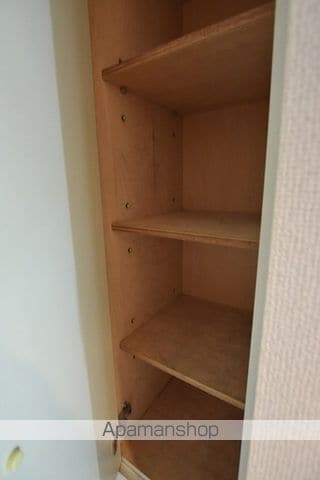 エンブレム新琴似の内装写真