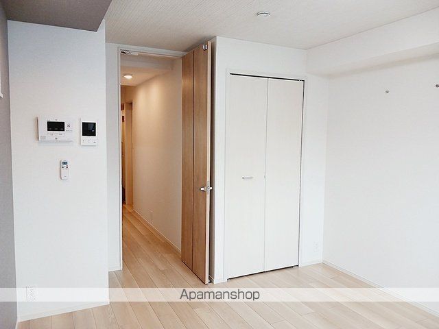 オークランドコーポの内装写真