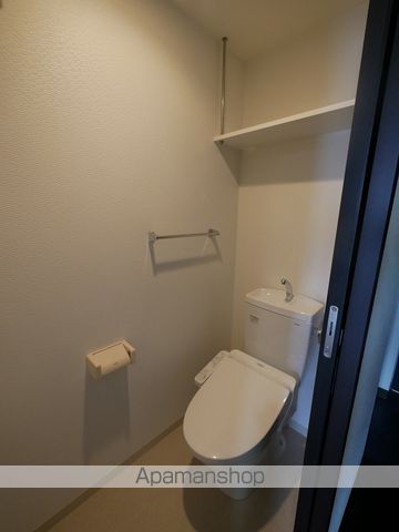 アール大阪リュクスの内装写真