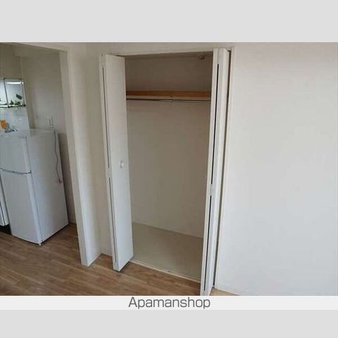 ノースランド南8条の内装写真