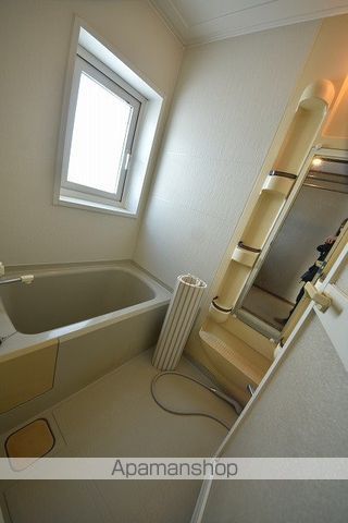 当別貸家の内装写真